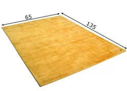 Viskoosimatto SHINE 65x135 cm