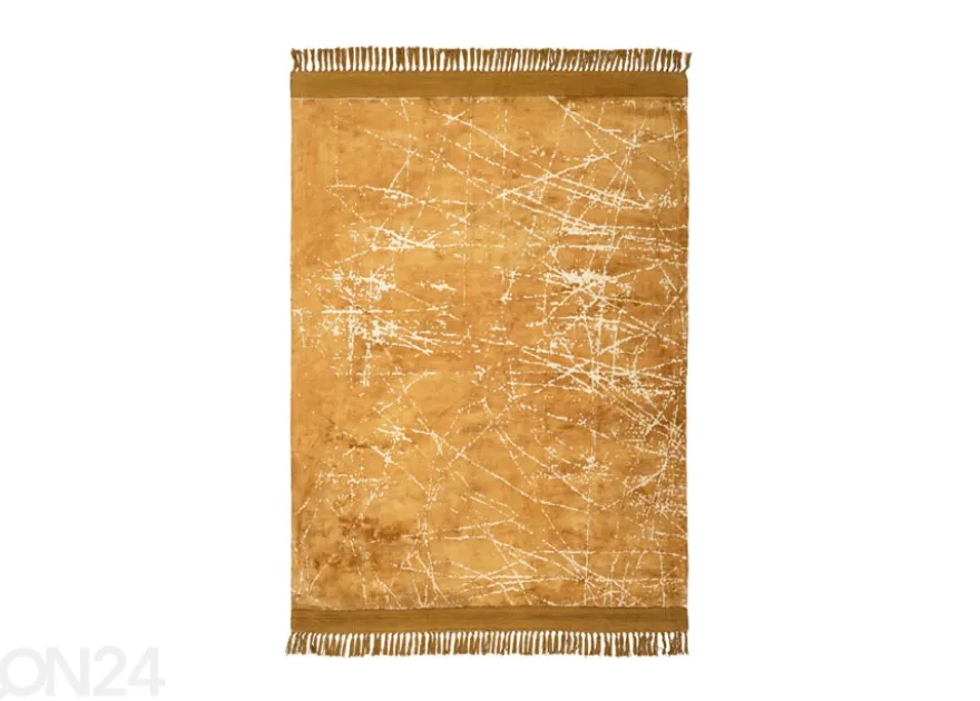 Viskoosimatto 80x150 cm