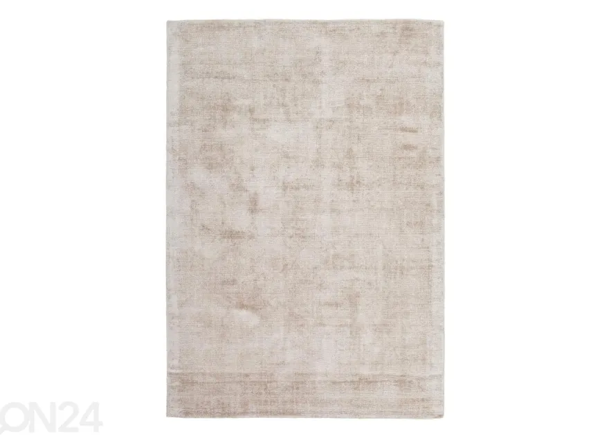 Viskoosimatto 80x150 cm