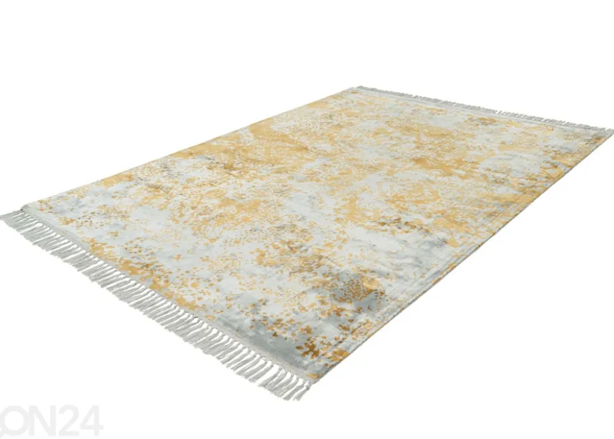 Viskoosimatto 80x150 cm