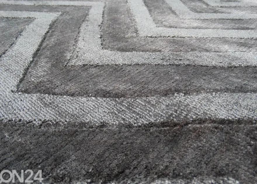 Viskoosimatto 80x150 cm