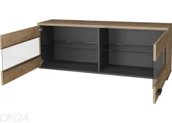 Vitriinikaappi