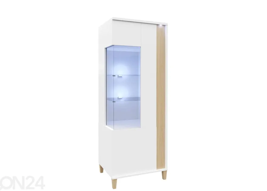 Vitriinikaappi
