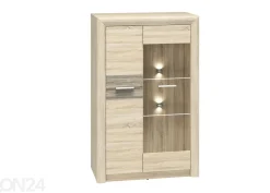 Vitriinikaappi