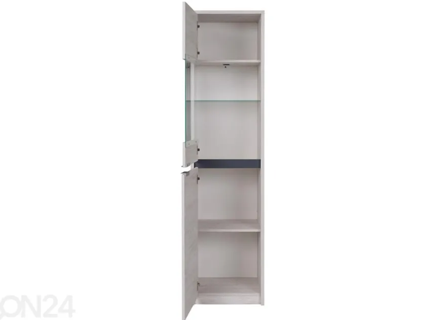 Vitriinikaappi