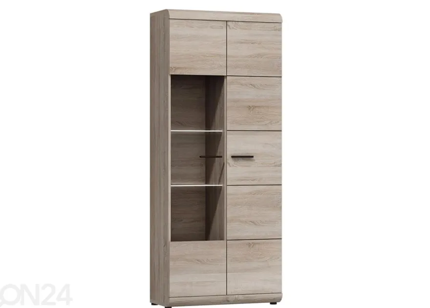 Vitriinikaappi