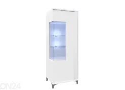 Vitriinikaappi