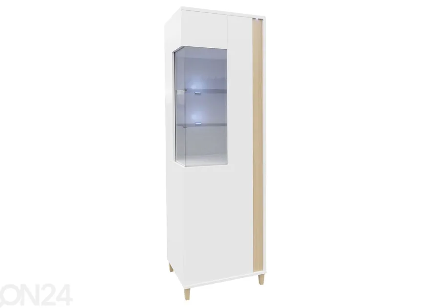 Vitriinikaappi