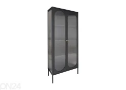 Vitriinikaappi Adelaide 80 cm