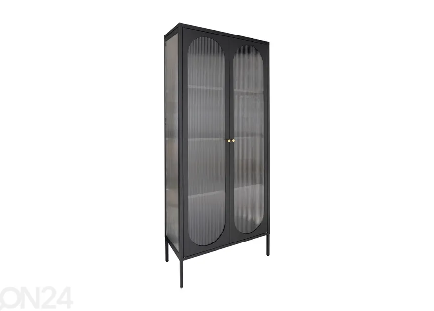 Vitriinikaappi Adelaide 80 cm