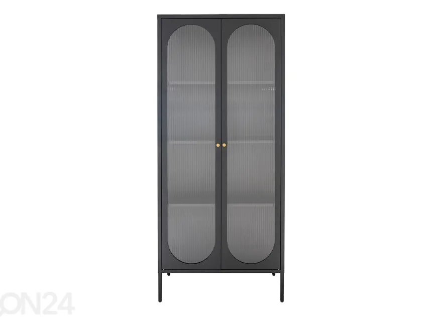 Vitriinikaappi Adelaide 80 cm