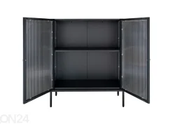 Vitriinikaappi Adelaide 90 cm