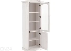 Vitriinikaappi Anna 70 cm