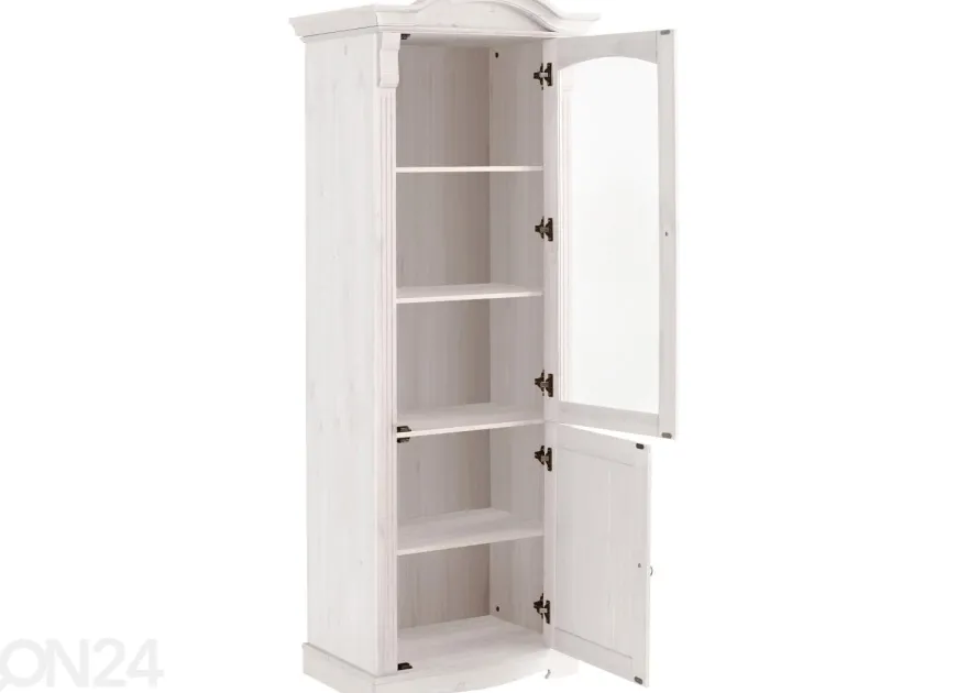 Vitriinikaappi Anna 70 cm