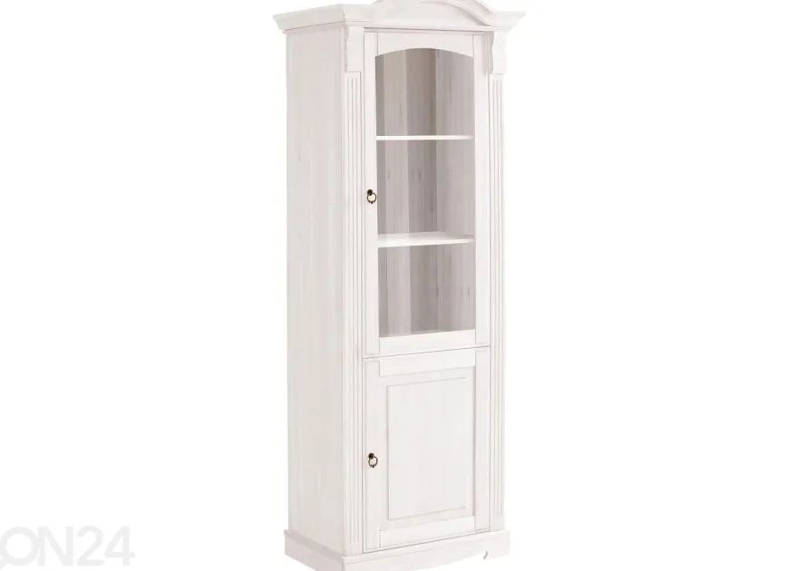 Vitriinikaappi Anna 70 cm