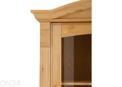 Vitriinikaappi Anna 101 cm