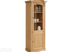 Vitriinikaappi Anna 70 cm