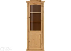 Vitriinikaappi Anna 70 cm