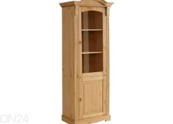 Vitriinikaappi Anna 70 cm