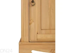 Vitriinikaappi Anna 70 cm