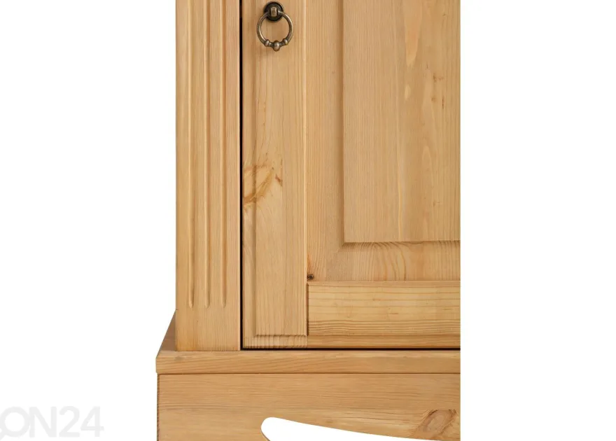 Vitriinikaappi Anna 70 cm
