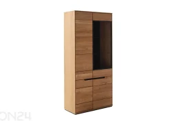 Vitriinikaappi Araya 93 cm