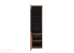 Vitriinikaappi Araya 53 cm