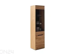 Vitriinikaappi Araya 53 cm