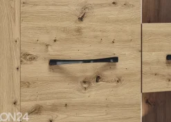 Vitriinikaappi Artis 92 cm