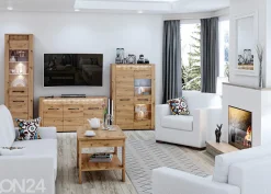 Vitriinikaappi Artis 92 cm