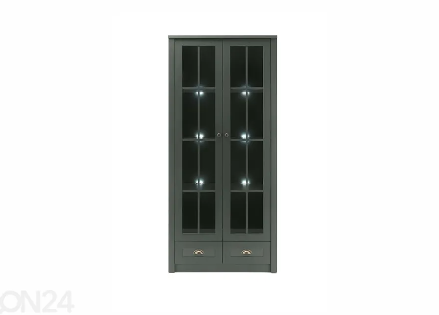 Vitriinikaappi Ascot