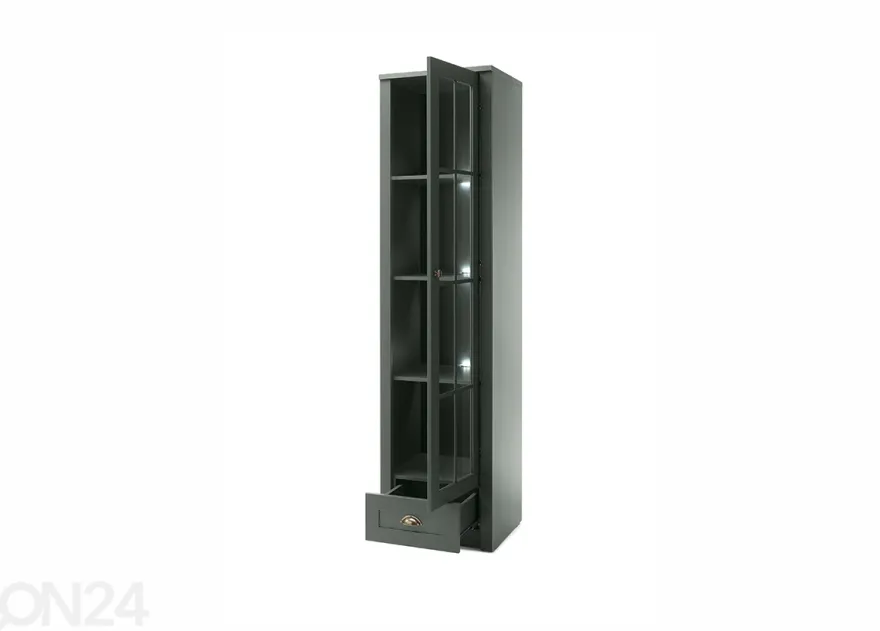 Vitriinikaappi Ascot