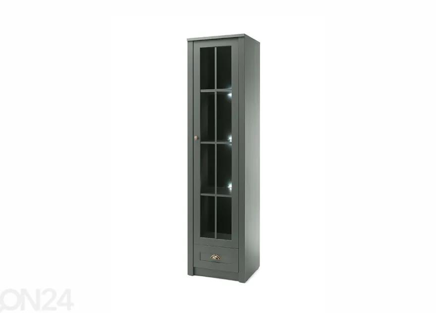 Vitriinikaappi Ascot