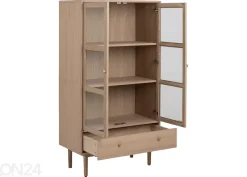 Vitriinikaappi Asta