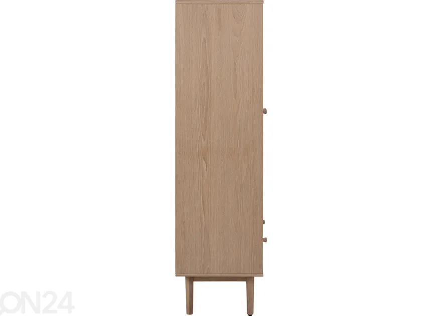 Vitriinikaappi Asta