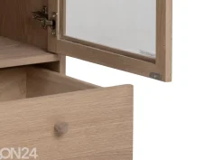 Vitriinikaappi Asta