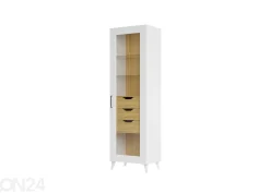 Vitriinikaappi Barris