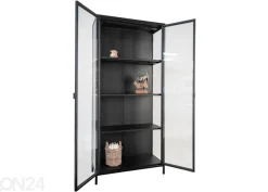 Vitriinikaappi Bunbury 80 cm