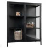 Vitriinikaappi Bunbury 80 cm