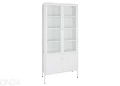 Vitriinikaappi Bunbury 80 cm