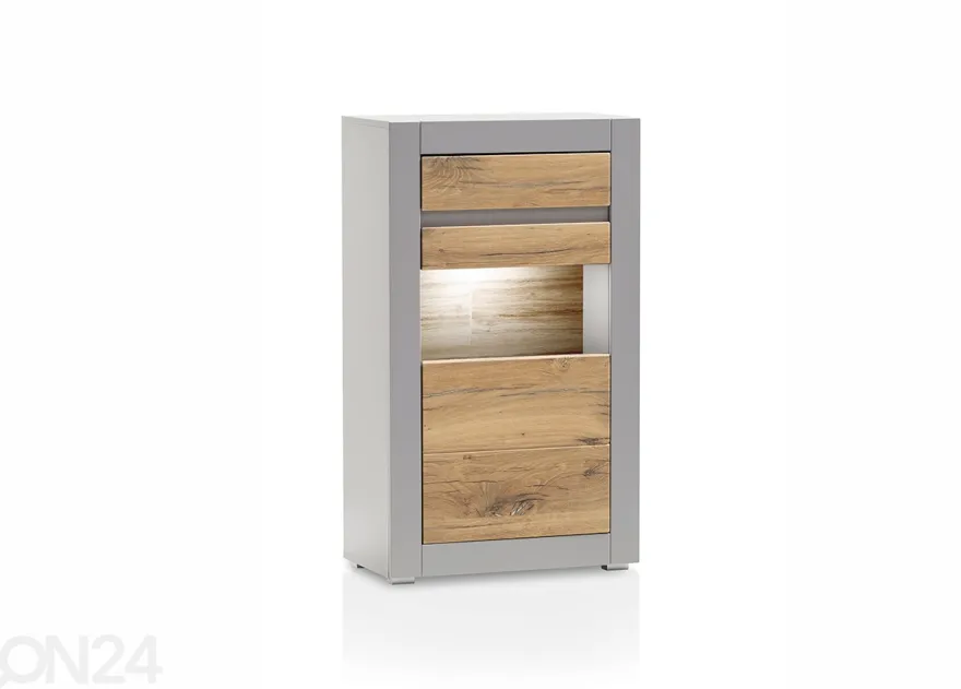 Vitriinikaappi Casablanca