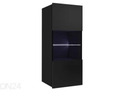 Vitriinikaappi Claudia 45 cm