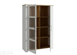 Vitriinikaappi 106 cm