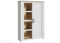 Vitriinikaappi 106 cm