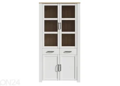 Vitriinikaappi 106 cm