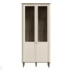 Vitriinikaappi 90 cm