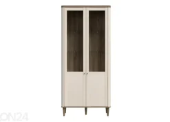 Vitriinikaappi 90 cm