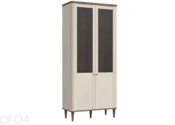 Vitriinikaappi 90 cm