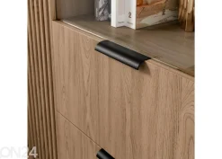 Vitriinikaappi 100 cm