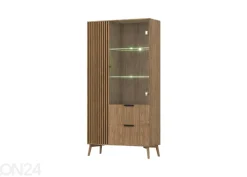 Vitriinikaappi 100 cm
